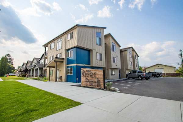 River Park property